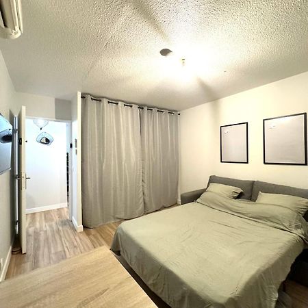 Appartement 50M2, Montpellier Ovalie, Clim-Balcon-Netflix Eksteriør billede
